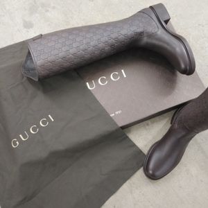 Gucci Boots